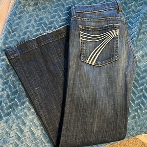 7 for all man kind jeans
